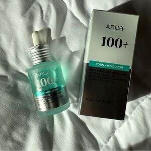 Anua PDRN Hyaluronic Acid Capsule 100 Serum Brand New